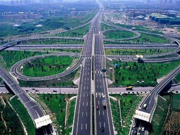 公路工程